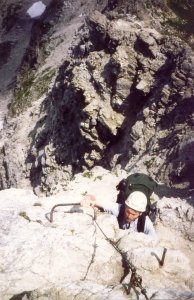 Mindelheimer Klettersteig
