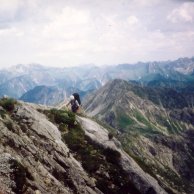 Mindelheimer Klettersteig
