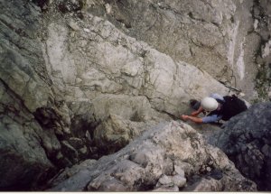 Mindelheimer Klettersteig