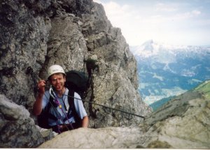 Mindelheimer Klettersteig