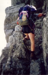 Mindelheimer Klettersteig