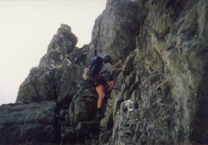 Mindelheimer Klettersteig
