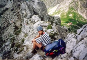Mindelheimer Klettersteig