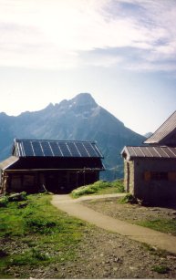Mindelheimer H&uuml;tte