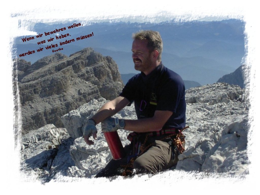 Dolomiten 2006 Brenta