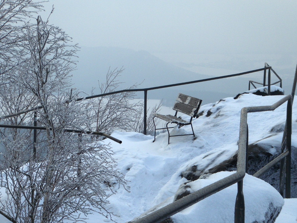 Schrammsteinaussicht